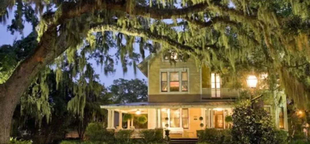 Личный опыт: как я впервые снял гостевой дом целиком