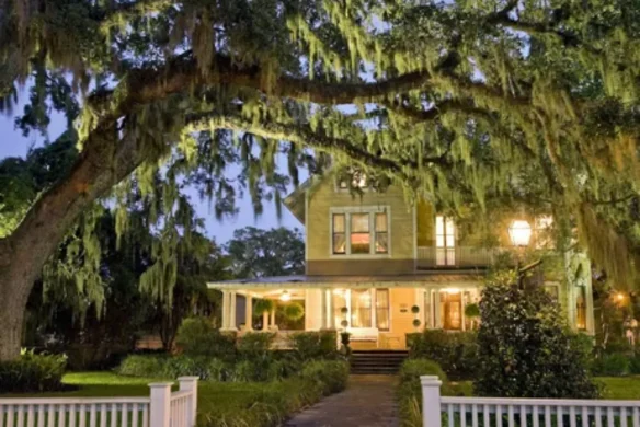 Личный опыт: как я впервые снял гостевой дом целиком