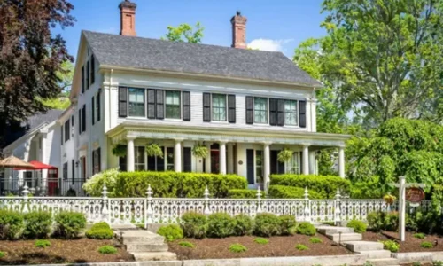 Почему утро в гостевом доме всегда особенное