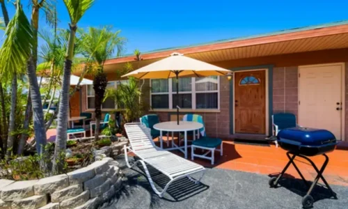 Лучшие гостевые дома на Алтае для отдыха летом