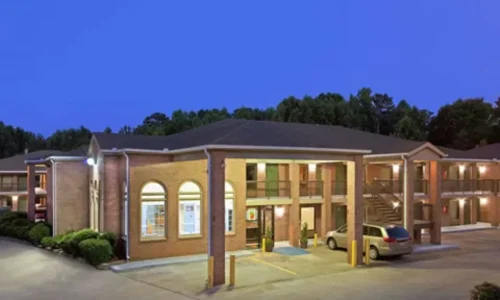 Как выбрать гостевой дом, если едешь впервые