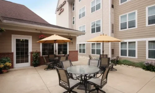 Лучшие гостевые дома у Черного моря для семей с детьми