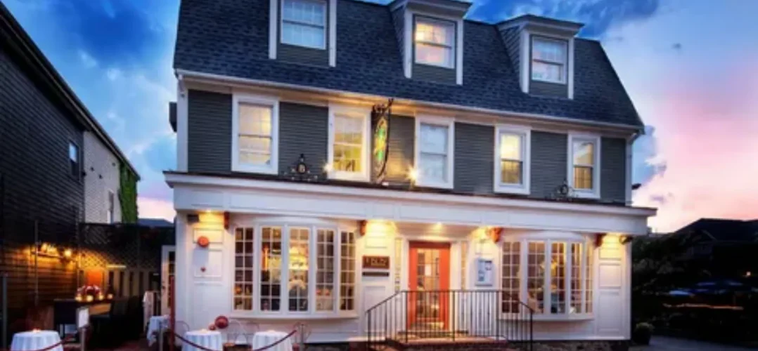 Лучшие гостевые дома у озёр для рыбалки