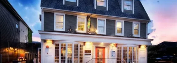 Лучшие гостевые дома у озёр для рыбалки