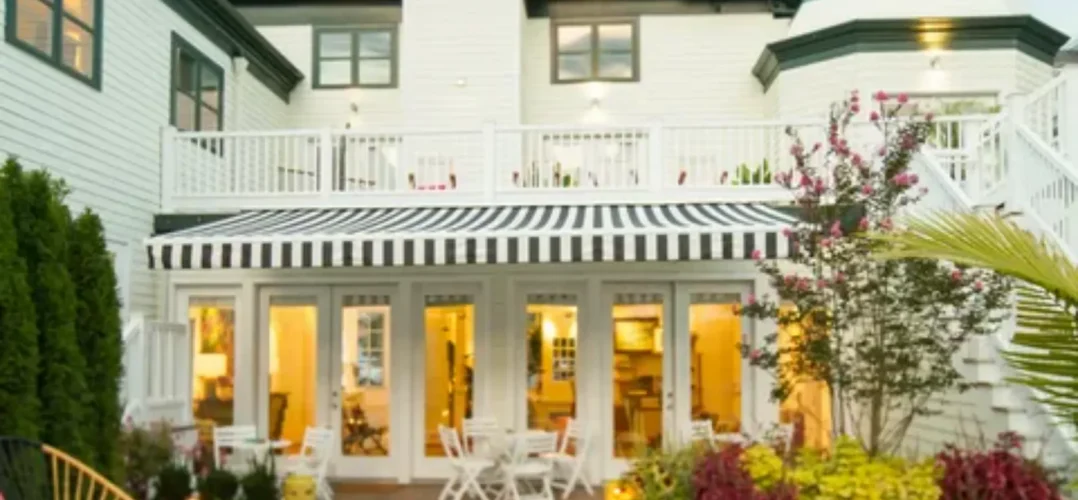 Мои ошибки при выборе гостевого дома и чему они научили