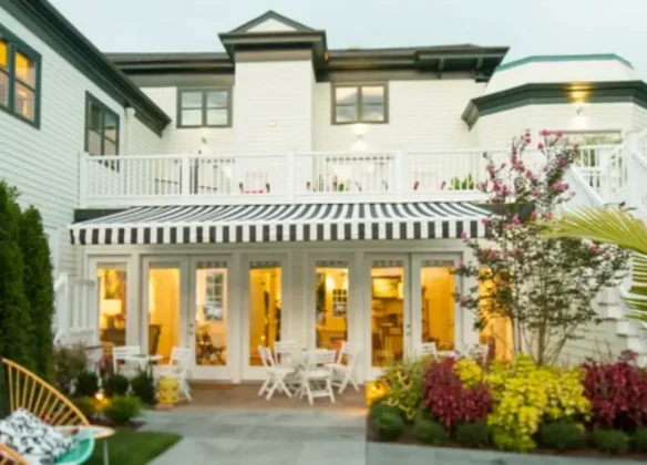 Мои ошибки при выборе гостевого дома и чему они научили