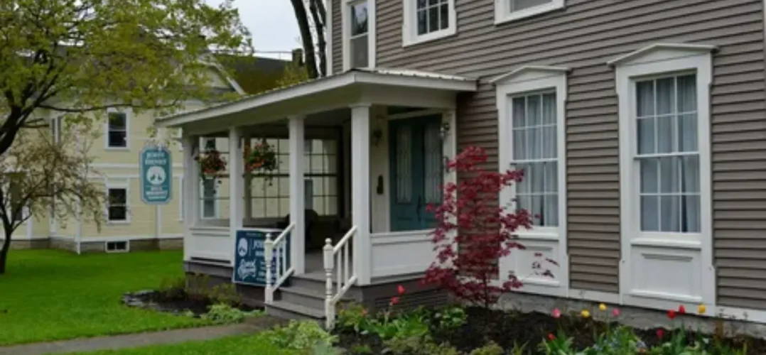 Мой опыт бронирования гостевого дома через интернет