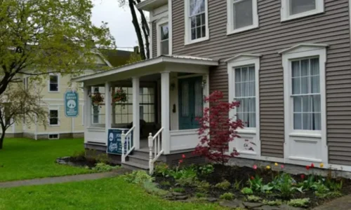 Мой опыт бронирования гостевого дома через интернет