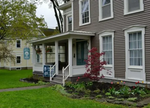 Мой опыт бронирования гостевого дома через интернет