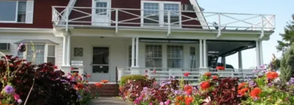 Мой первый опыт отдыха в гостевом доме