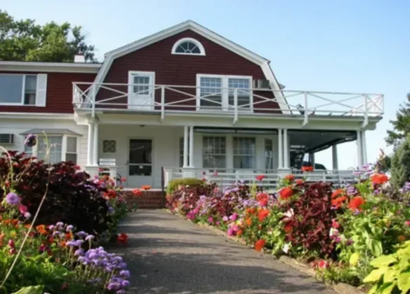 Мой первый опыт отдыха в гостевом доме