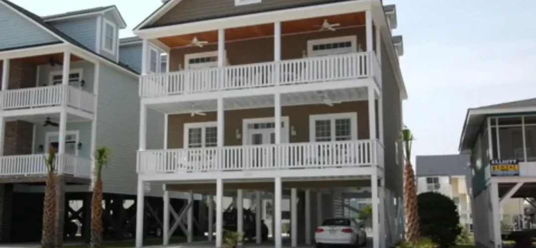 На что обратить внимание при выборе гостевого дома для семьи