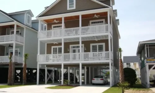 Почему я рекомендую гостевые дома друзьям