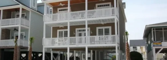 На что обратить внимание при выборе гостевого дома для семьи