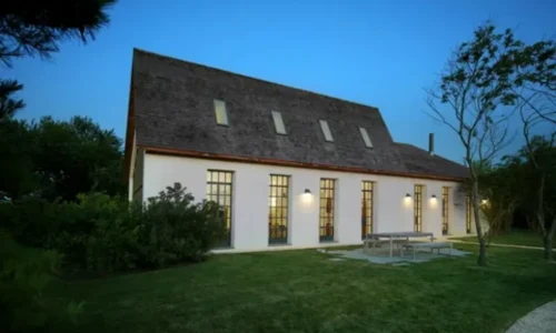 На что обратить внимание в описании гостевого дома на сайте