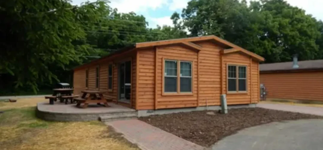 На что смотреть при выборе гостевого дома с животными