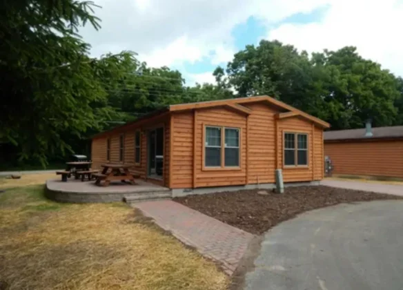 На что смотреть при выборе гостевого дома с животными