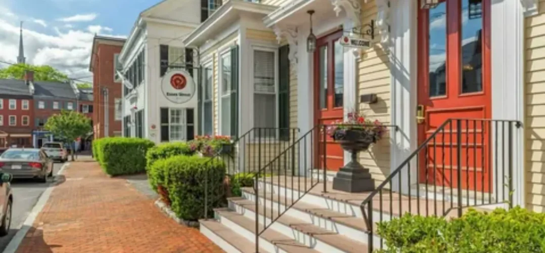 Нужно ли выбирать гостевой дом с завтраками