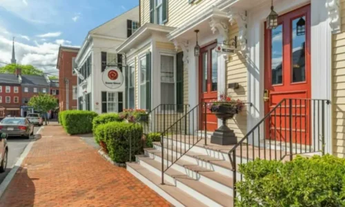 Нужно ли выбирать гостевой дом с завтраками