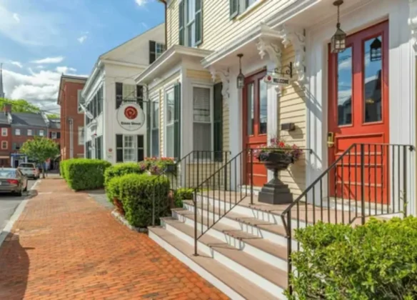 Нужно ли выбирать гостевой дом с завтраками