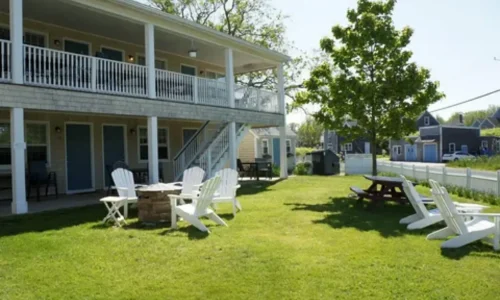 Почему дети полюбили отдых в гостевых домах