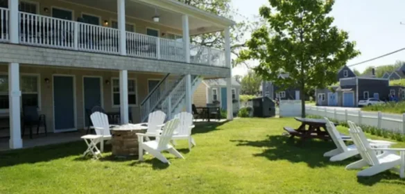 Почему дети полюбили отдых в гостевых домах