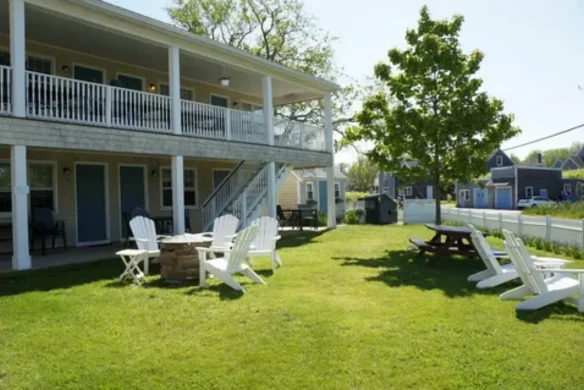 Почему дети полюбили отдых в гостевых домах