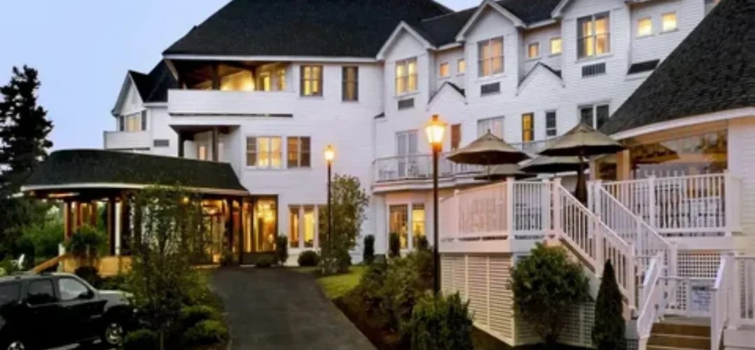 Почему детям понравился отдых в гостевом доме больше, чем в отеле