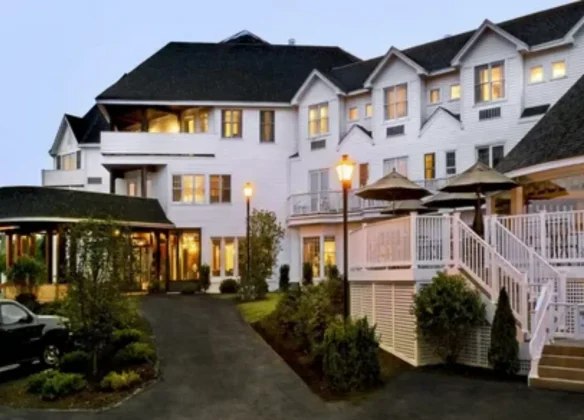 Почему детям понравился отдых в гостевом доме больше, чем в отеле