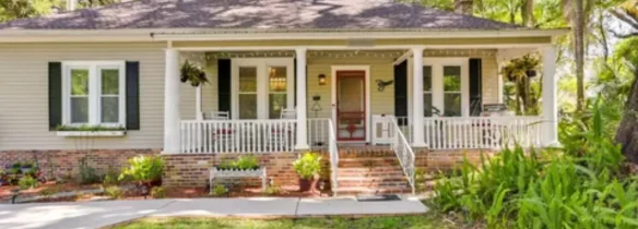 Почему стоит выбирать гостевой дом с отдельным входом