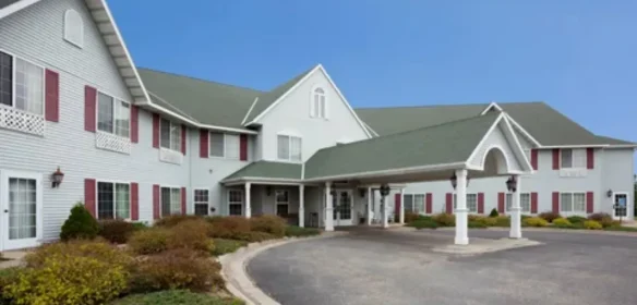 Почему утро в гостевом доме особенное