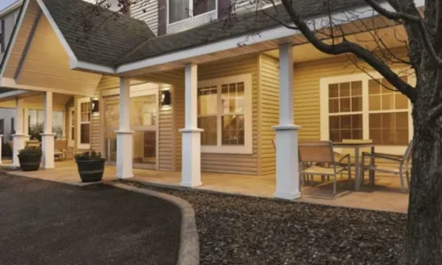 Почему утро в гостевом доме всегда особенное