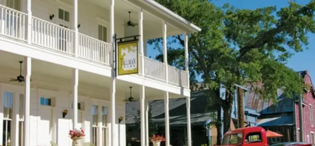 Почему в гостевых домах больше доверия, чем в отелях