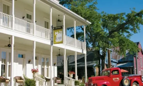 Почему детям понравился отдых в гостевом доме больше, чем в отеле