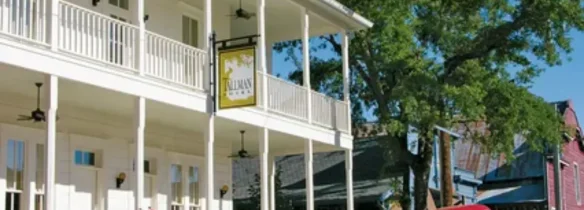 Почему в гостевых домах больше доверия, чем в отелях