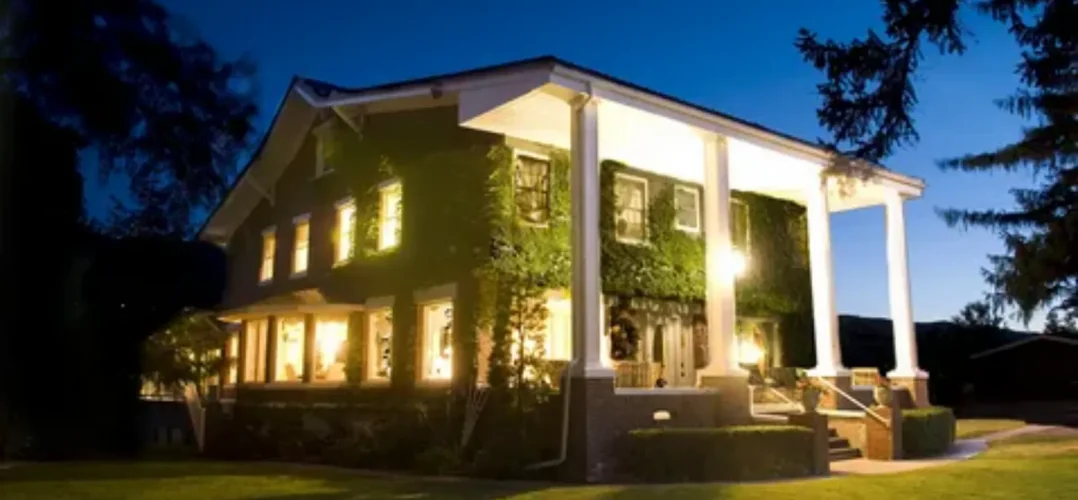 Почему в гостевых домах часто лучшее питание