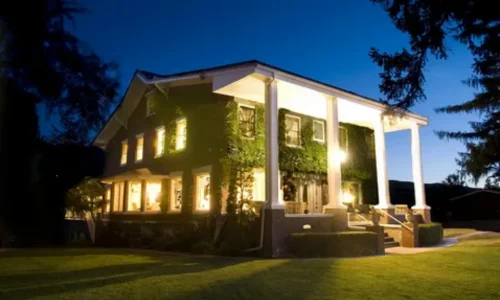 Почему в гостевых домах часто лучшее питание