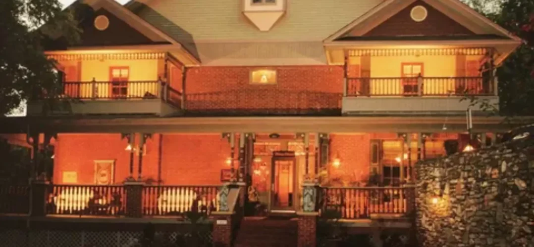 Почему я полюбил отдых в деревенских гостевых домах