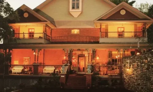 Почему я полюбил отдых в деревенских гостевых домах