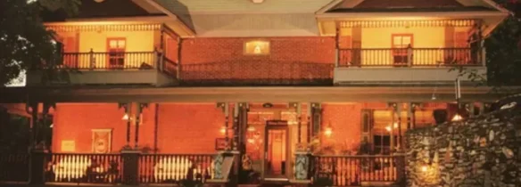 Почему я полюбил отдых в деревенских гостевых домах