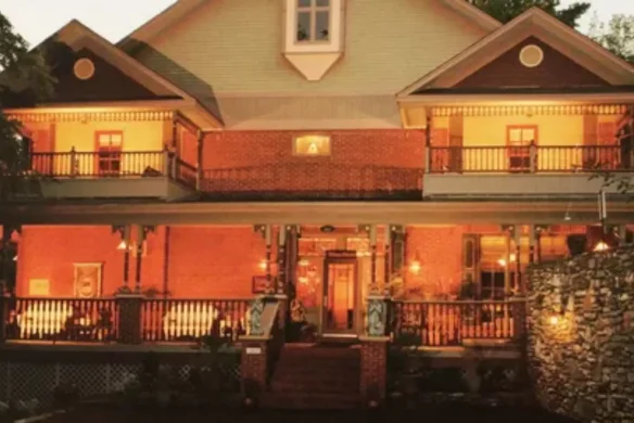 Почему я полюбил отдых в деревенских гостевых домах