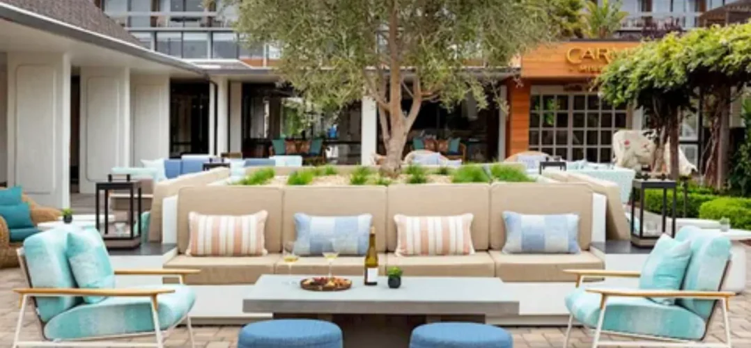 Почему я выбрал гостевой дом, а не глэмпинг