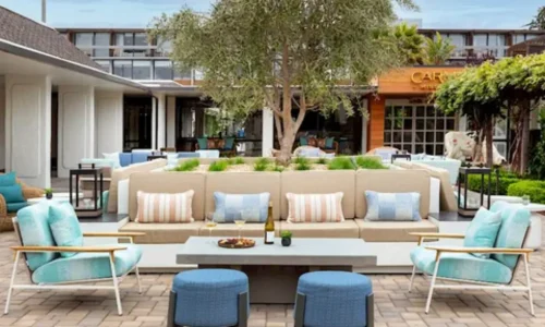 Топ гостевых домов у Байкала с панорамными видами