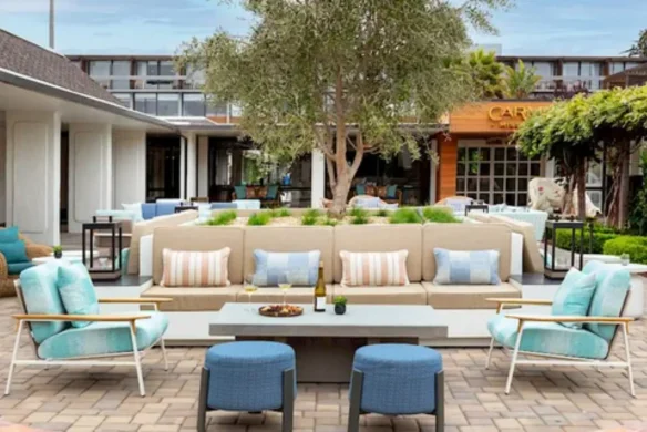 Почему я выбрал гостевой дом, а не глэмпинг