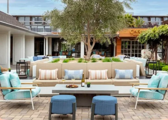 Почему я выбрал гостевой дом, а не глэмпинг