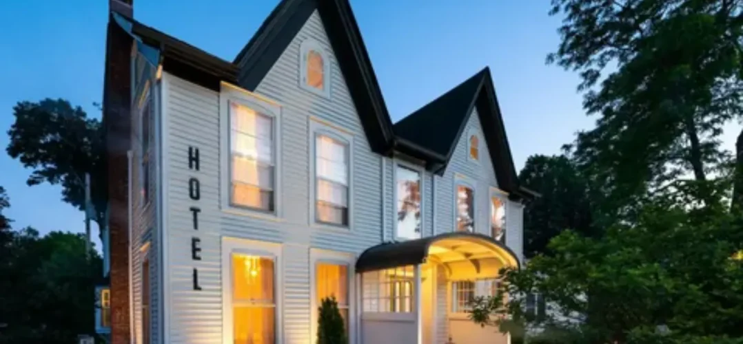 Почему я выбрал гостевой дом вместо отеля