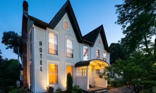 Почему я выбрал гостевой дом вместо отеля