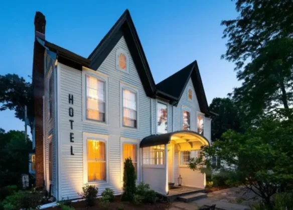 Почему я выбрал гостевой дом вместо отеля