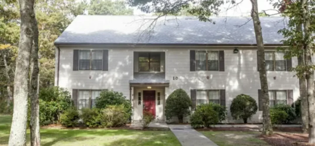 Подборка гостевых домов для романтического уик-энда