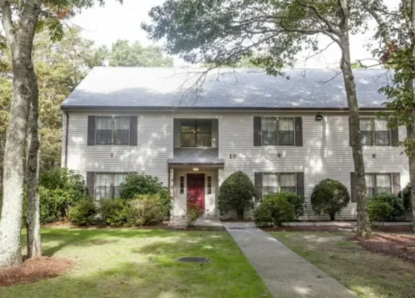 Подборка гостевых домов для романтического уик-энда